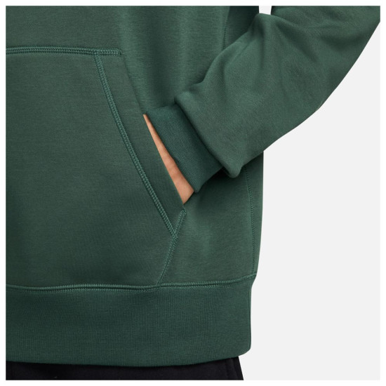 Nike Ανδρικό φούτερ Club Fleece